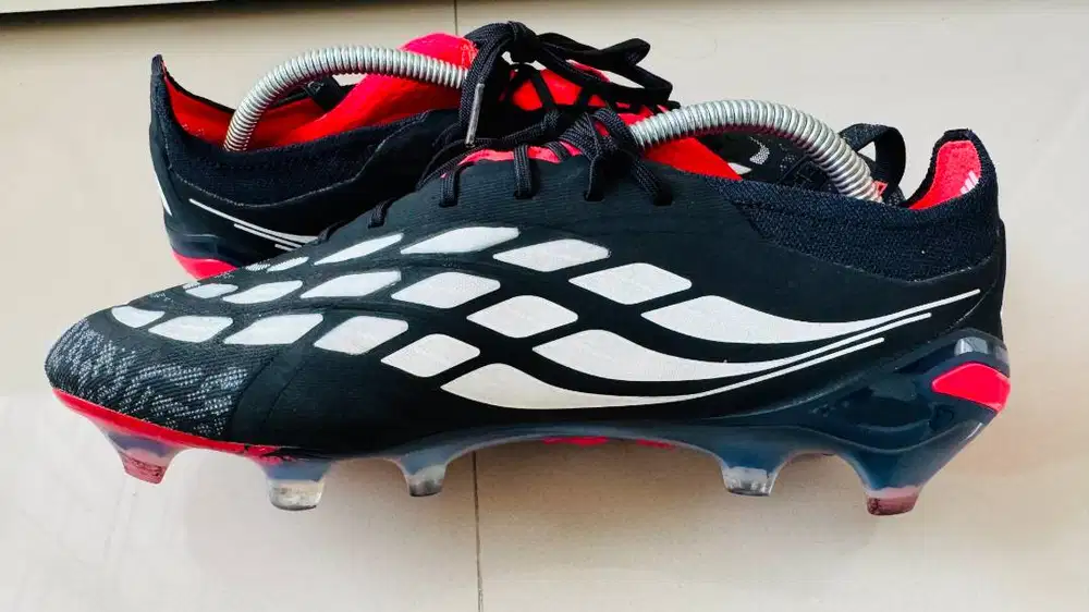 ADIDAS PREDATOR ELITE FT FG