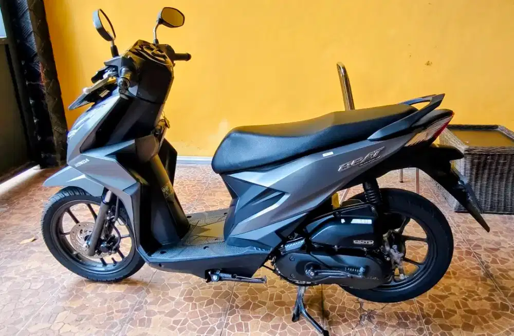 JUAL HONDA BEAT 2023 – MULUS, SIAP PAKAI