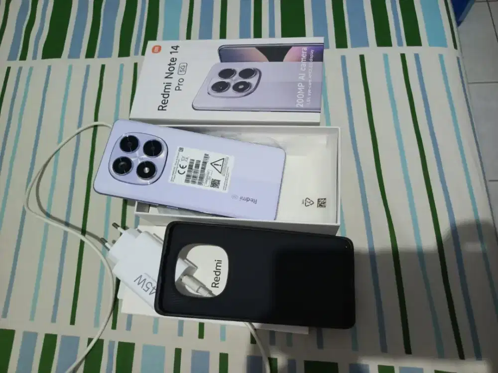 redmi note 14 pro 5g  12/512