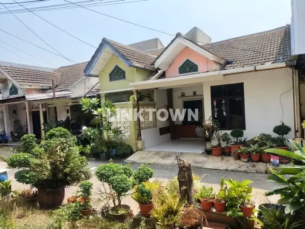 DIJUAL RUMAH SIAP HUNI DI KAB BOGOR