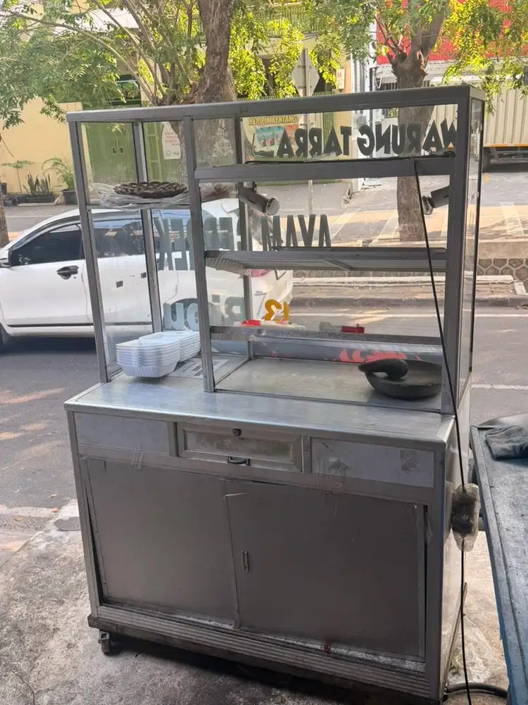 Dijual Satuan / Borongan lebih murah