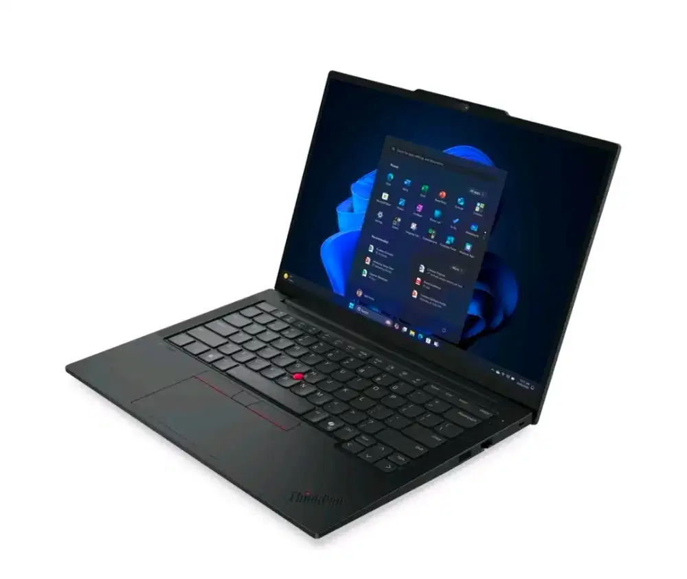 Lenovo thinkpad E14 Gen 7 core ultra 7-255H - barang baru ex pabrik