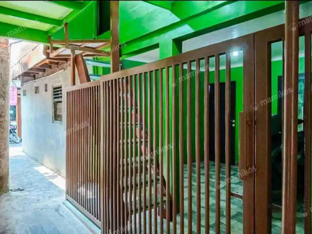Dijual Kos kosan daerah kuningan jl anggrek
