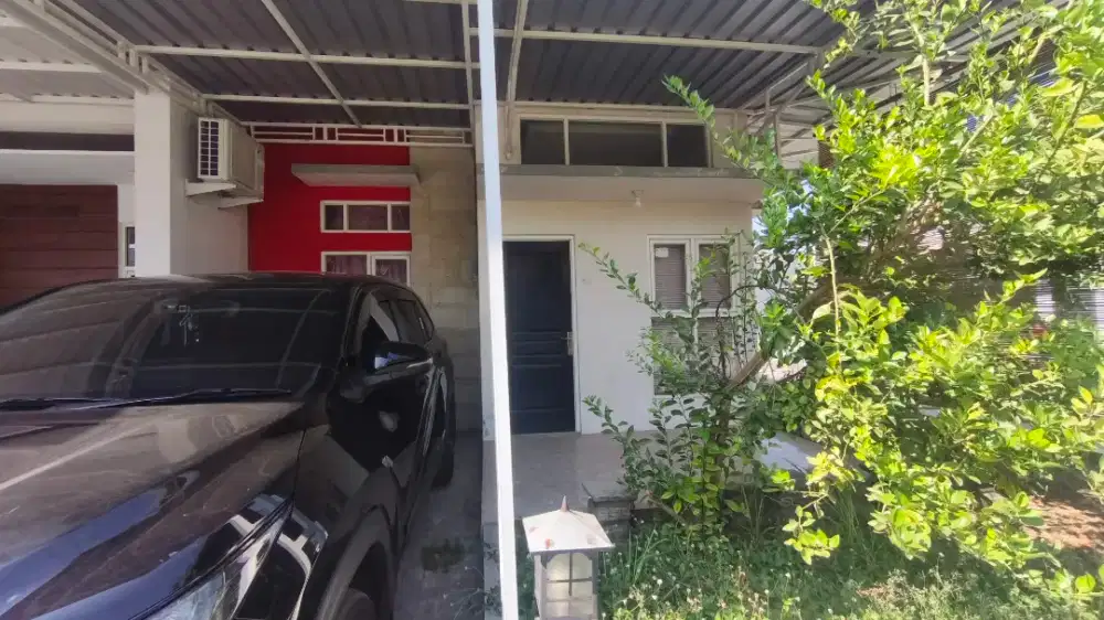 Disewakan rumah di Cepiring Kendal