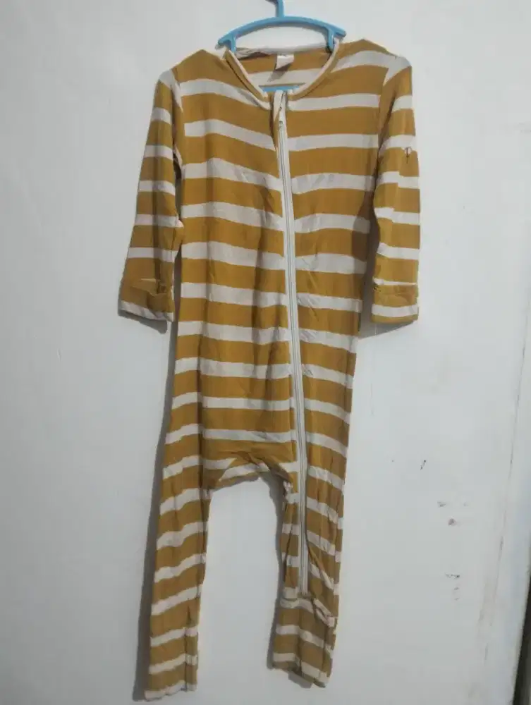 Jual Baju Bekas Anak Cewek usia 1-3 tahun