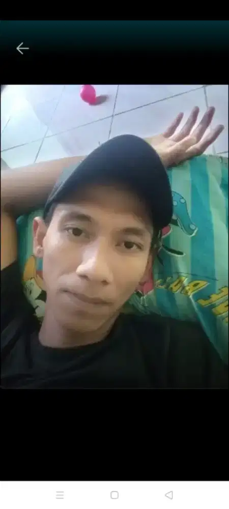 Cari pekerjaan driver