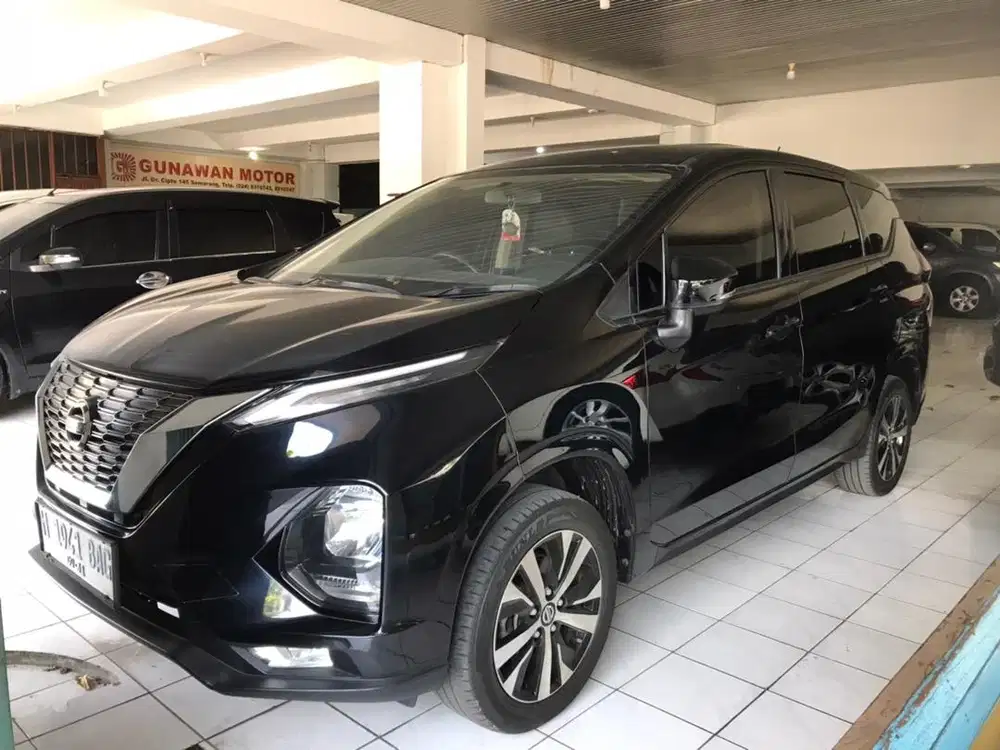 Livina 1.5 VE AT 2021