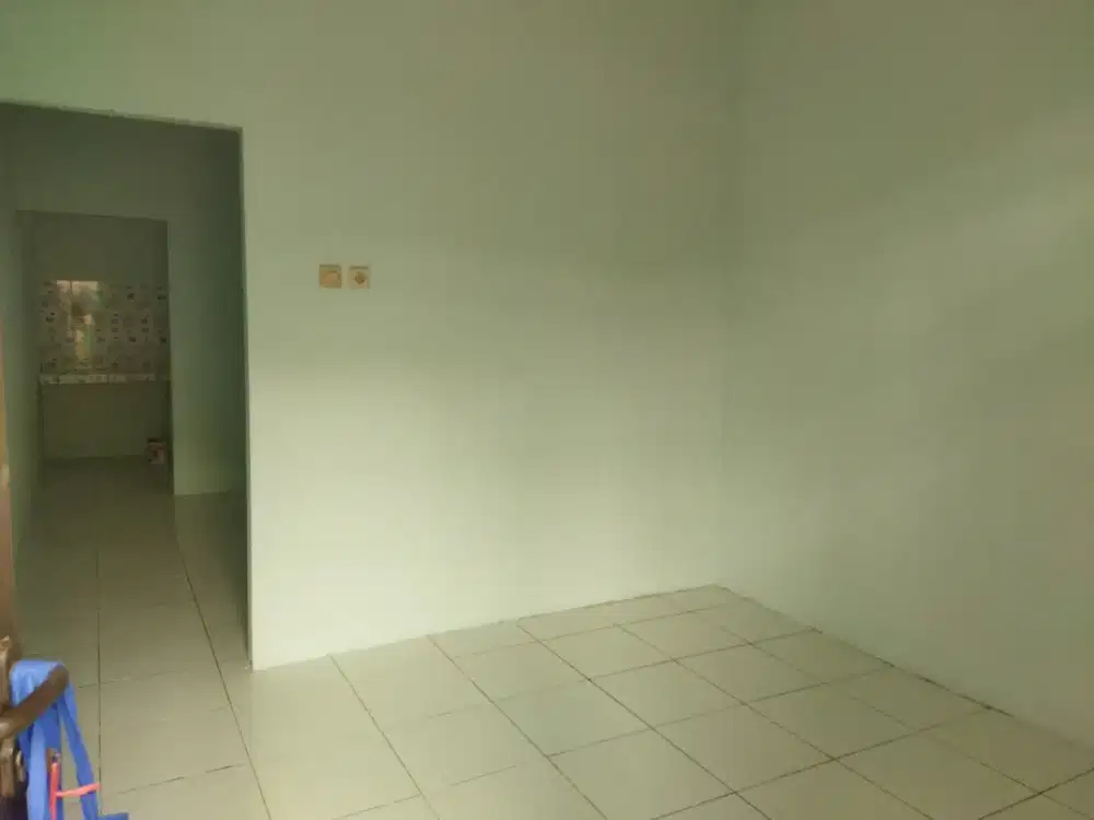 Kontrakan petakan