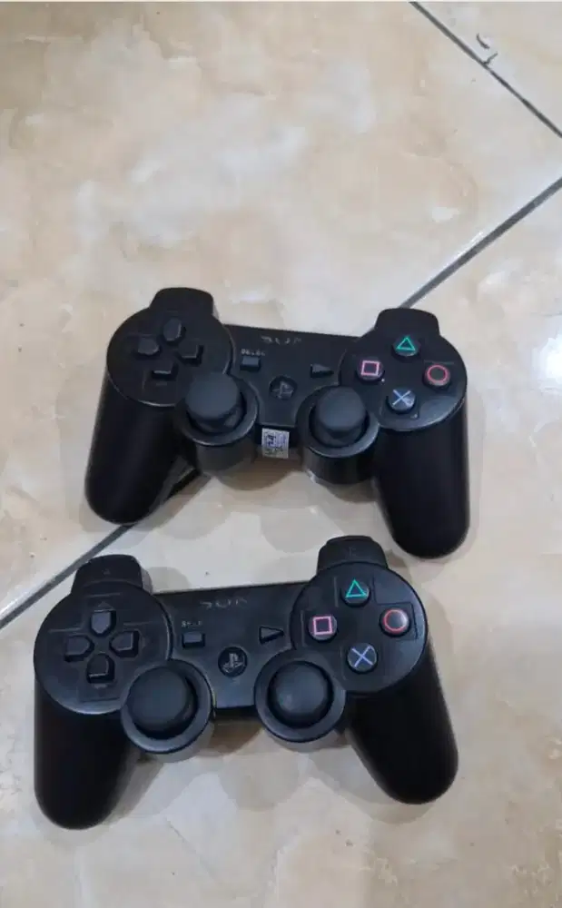 Jual PS 3 normal
