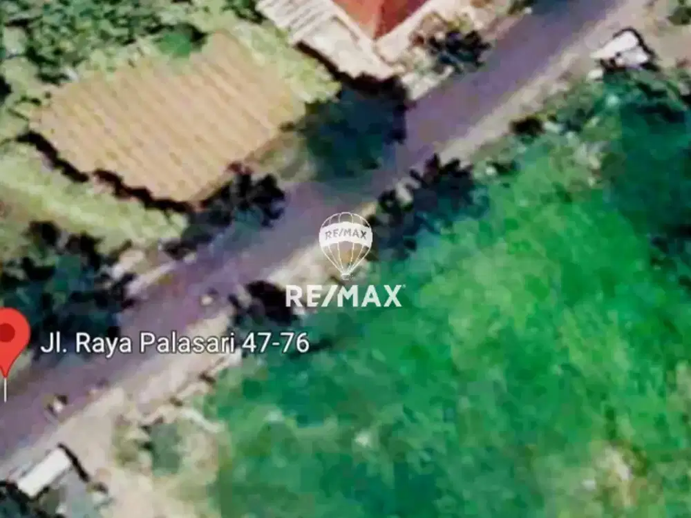 DIJUAL TANAH DI DAERAH CIPANAS CIANJUR JABAR