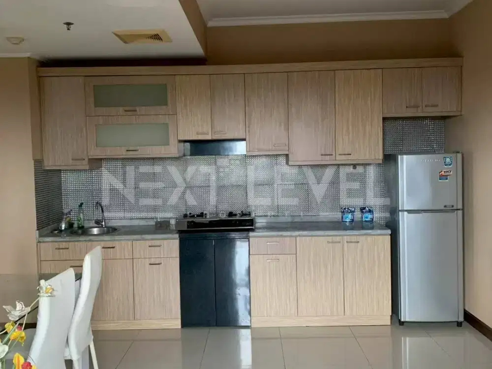 Disewakan Apartemen Premium Murah Hadap Perumahan Pakuwon Surabaya Barat
