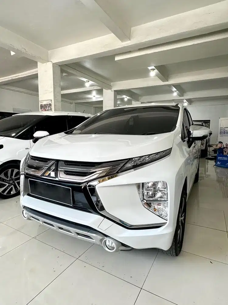 XPANDER ULTIMATE AT 2021 KM 30rb