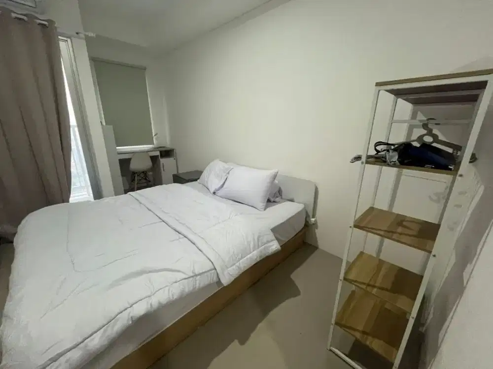 DiJual Murah  Apartemen KYO Society STUDIO  Dekat UNIVERSITAS SURABAYA RS UBAYA