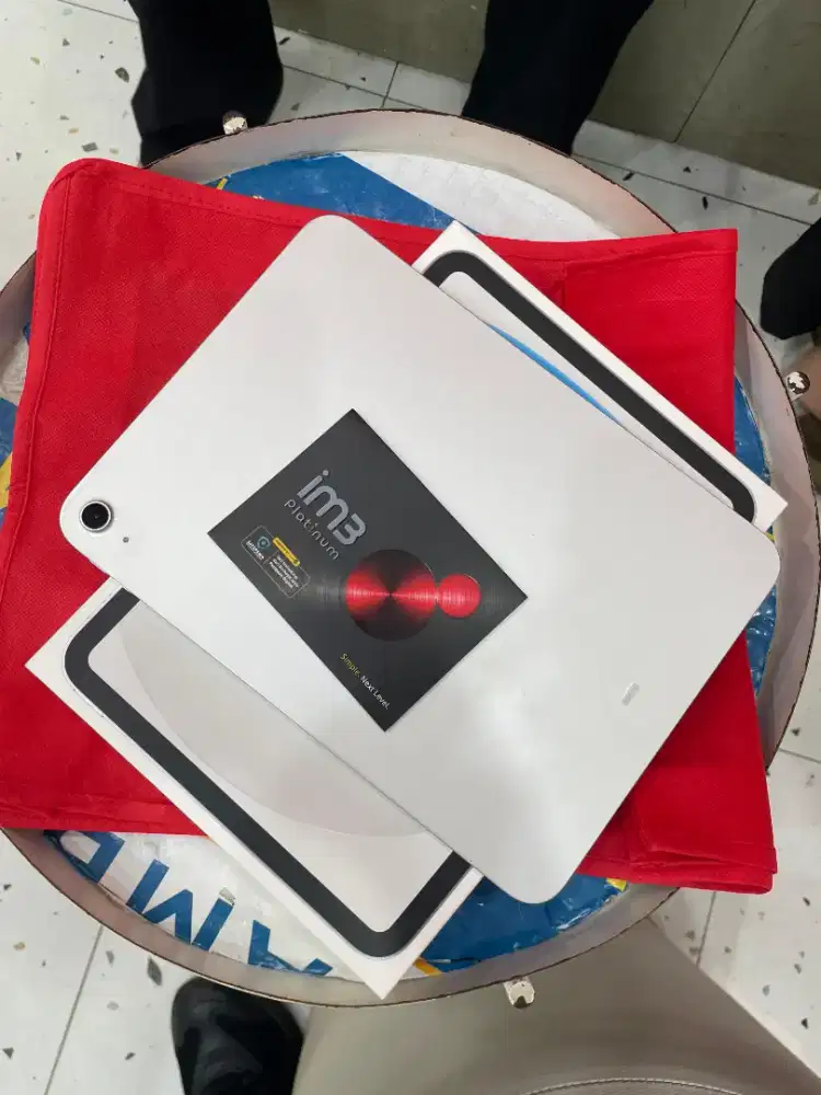 Ipad gen 11 128