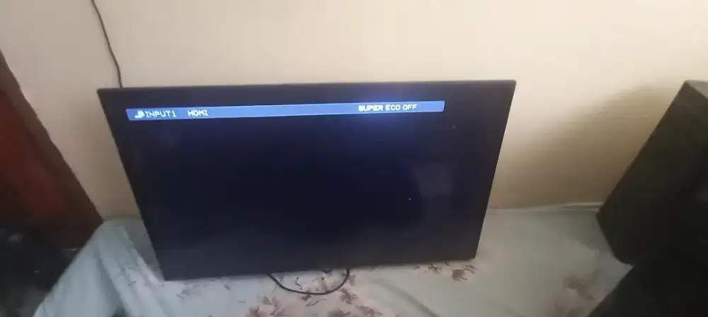 Dijual Tv Led sharp 32 Analog