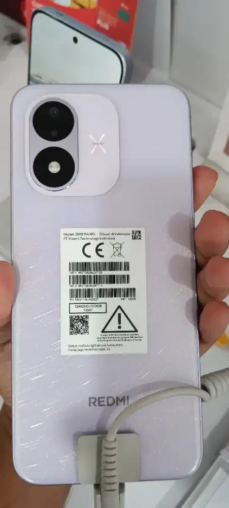 Redmi 17 Series