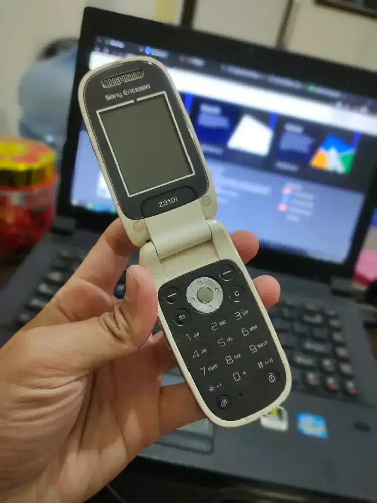 Sony Ericsson matot koleksi