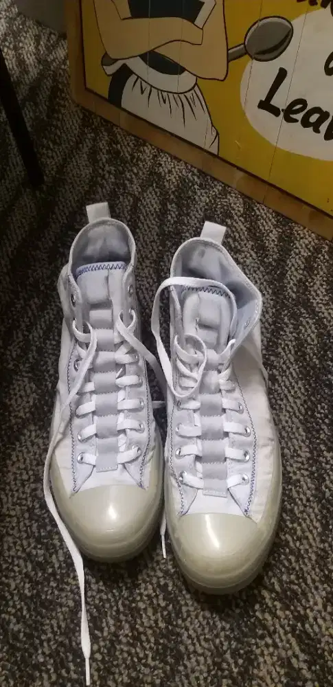 SEPATU CONVERSE ALL STAR