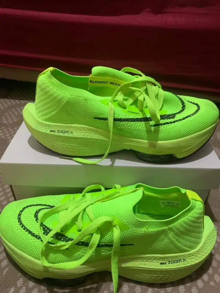 Nike jogging stabilow