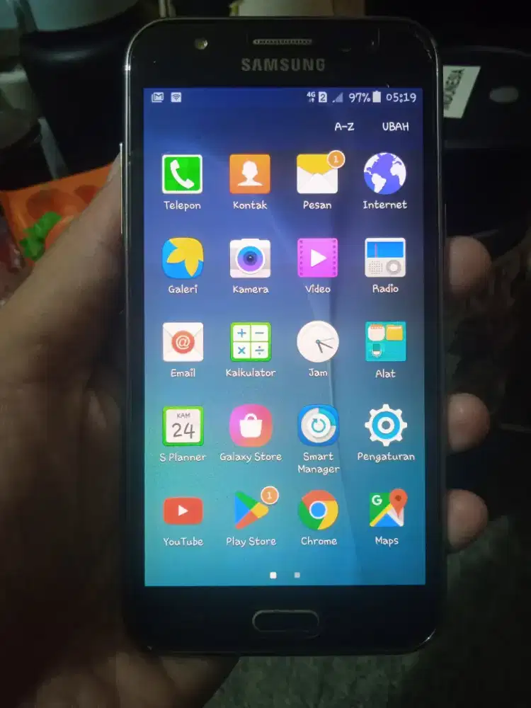 Samsung J5 2016 2/16