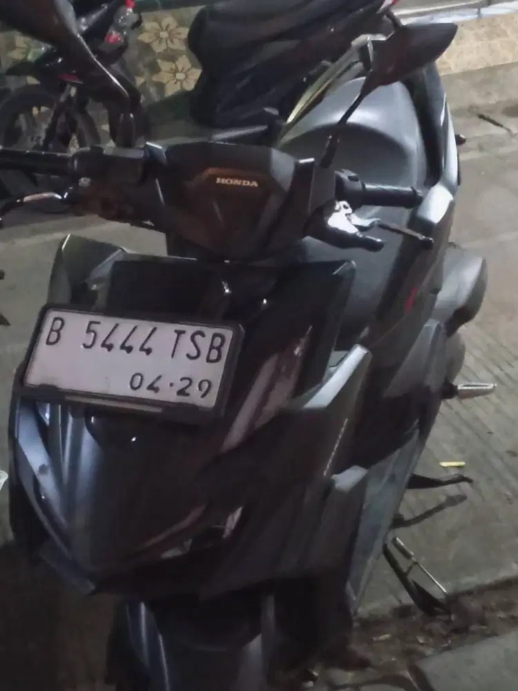 Jual Cepet Honda Vario 160 2024