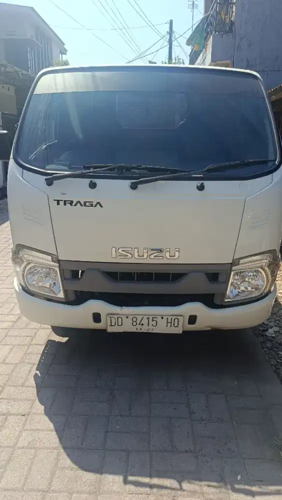 For sale isuzu gifa pick up