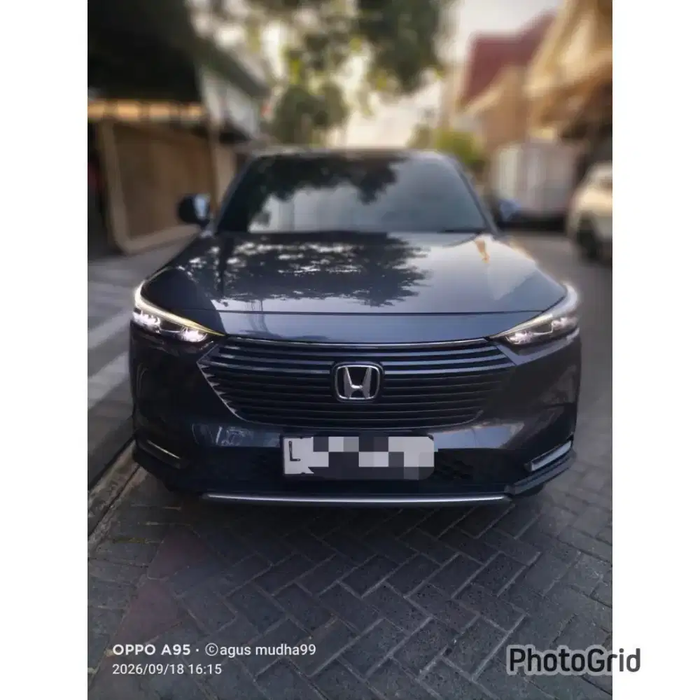 HRV 1.5 SE 2022 matic AT 2022 new model