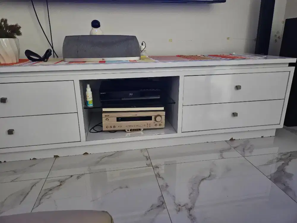Meja Cabinet TV