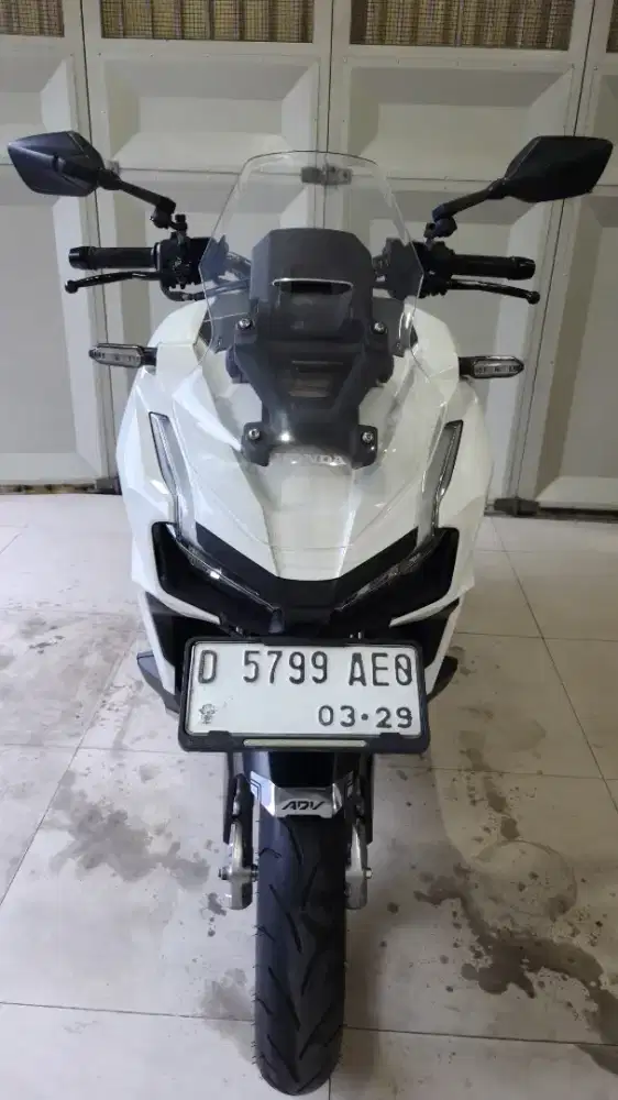 Honda ADV 160 Tahun 2024