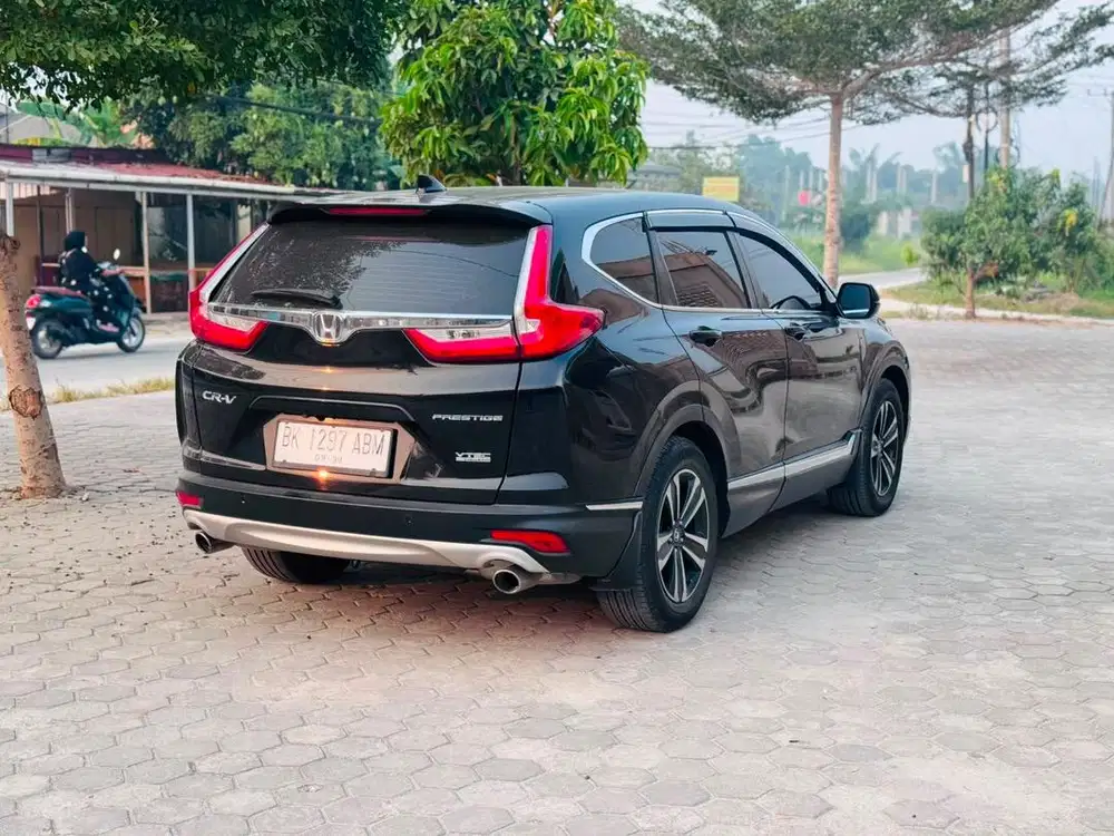 Jual cepat crv tipe tertinggi istimewa
