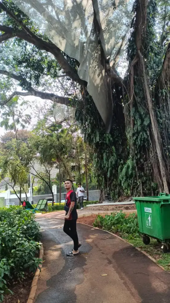 cari pekerjaan driver apa ajh