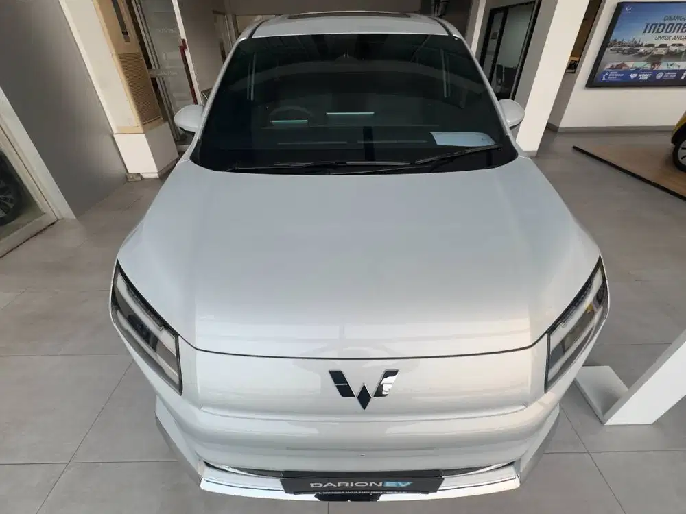 PROMO SPESIAL WULING DARION