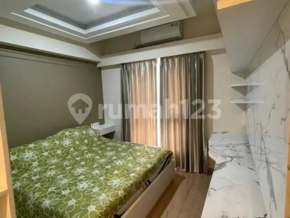 Apartemen Sky House BSD 3 BR Dekat dengan Mall