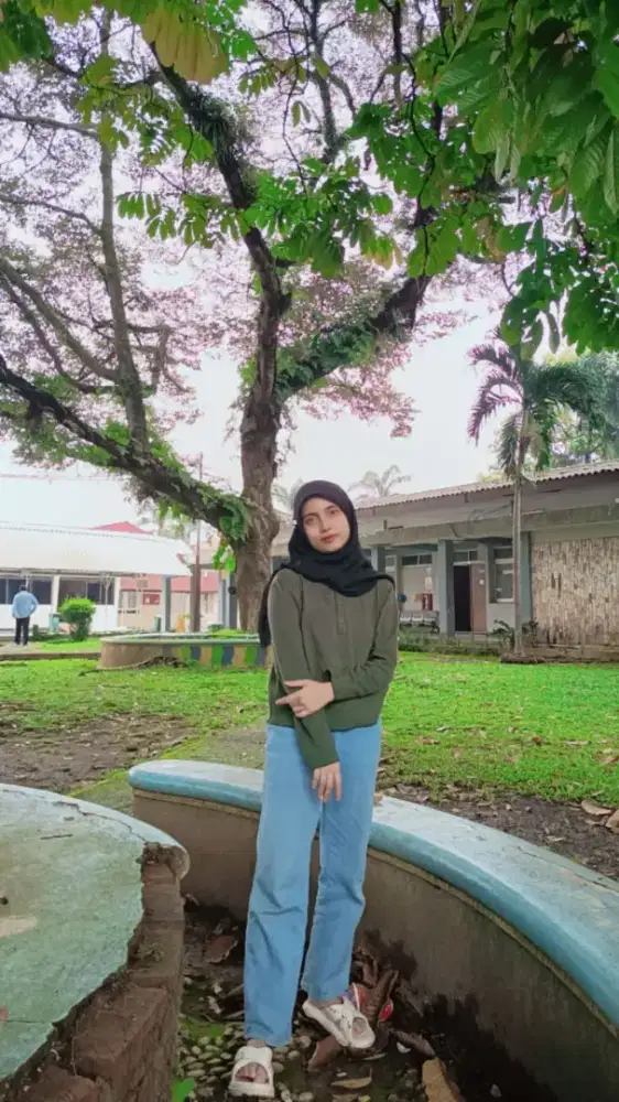 Mencari pekerjaan