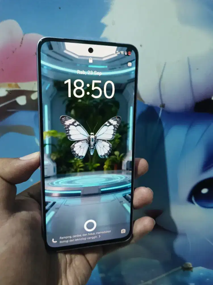 Vivo Y400 ram 8/256