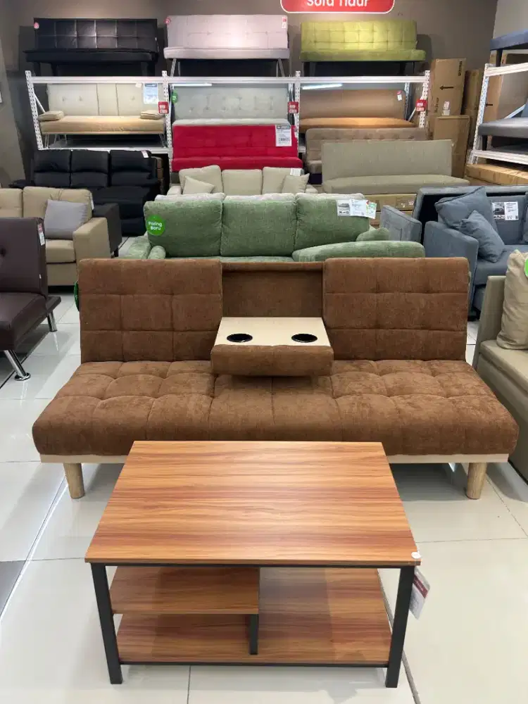 Sofabed Terbaru