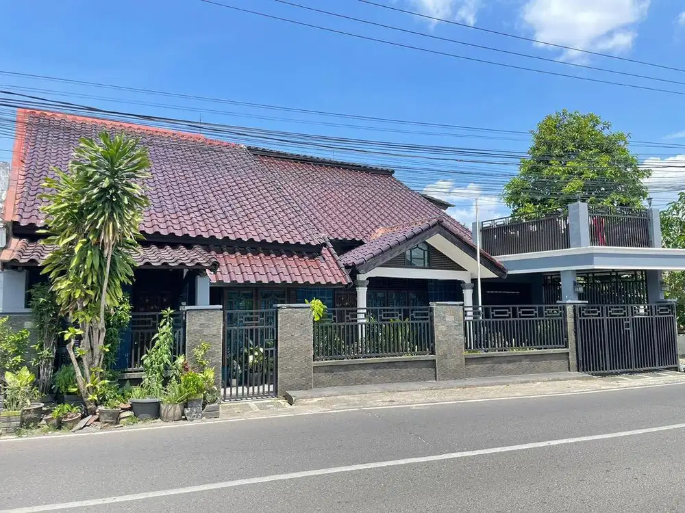 Dijual Cepat Rumah