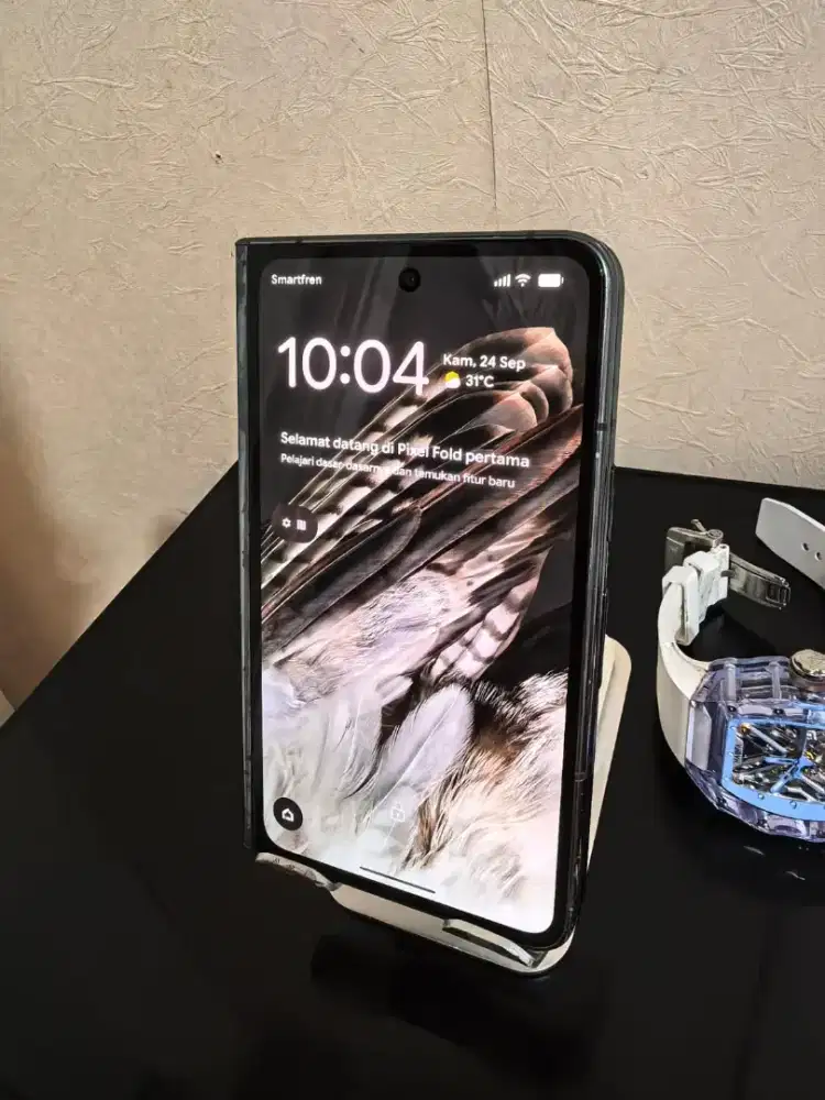 Google pixel fold