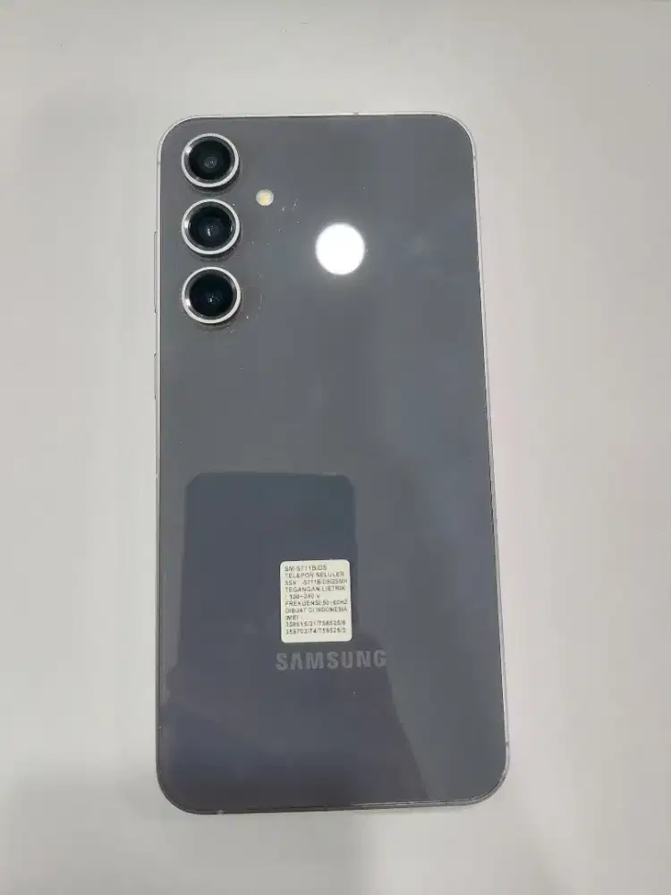 Samsung S23 FE 256 GB
