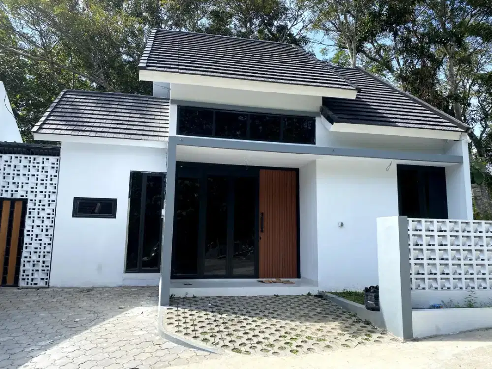 rumah siap huni di giripeni wates