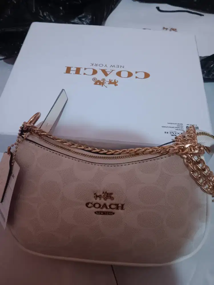 Tas baru branded