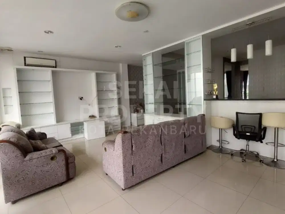 Dijual/Disewa Rumah Cluster Mewah 2 Lantai Di Citraland - Soekarno Hatta