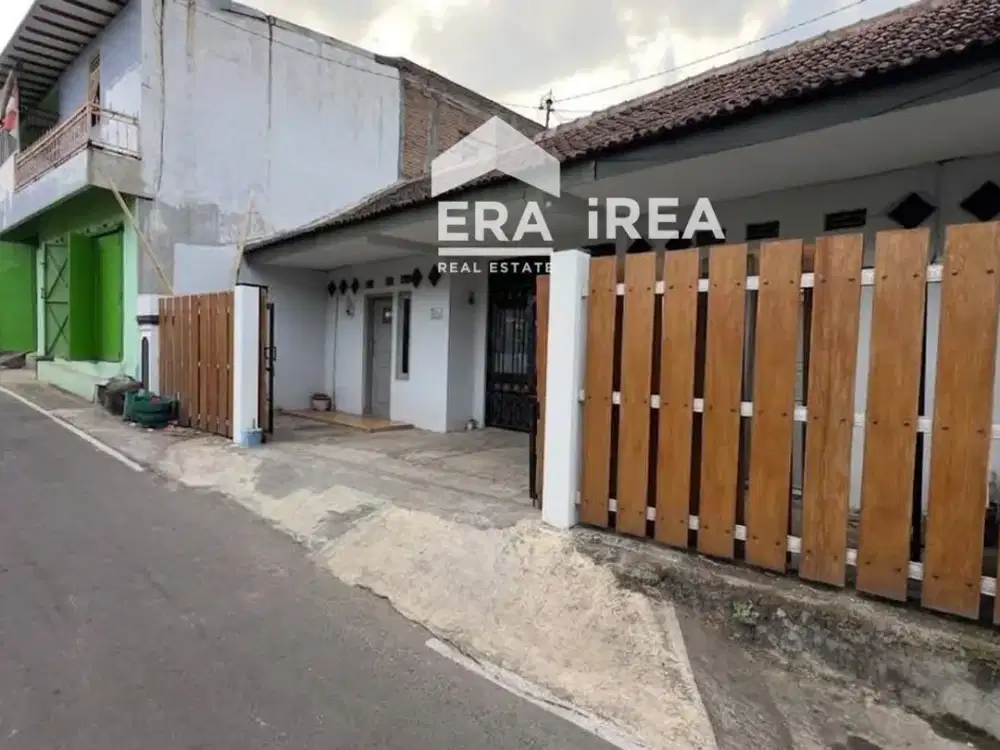 KOST DIJUAL DI SOLO DEKAT KAMPUS AUB