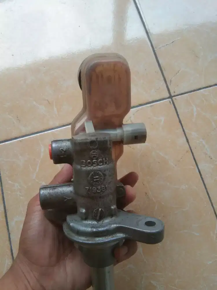 Brake System Master Rem BOSCH copotan ORI no minus