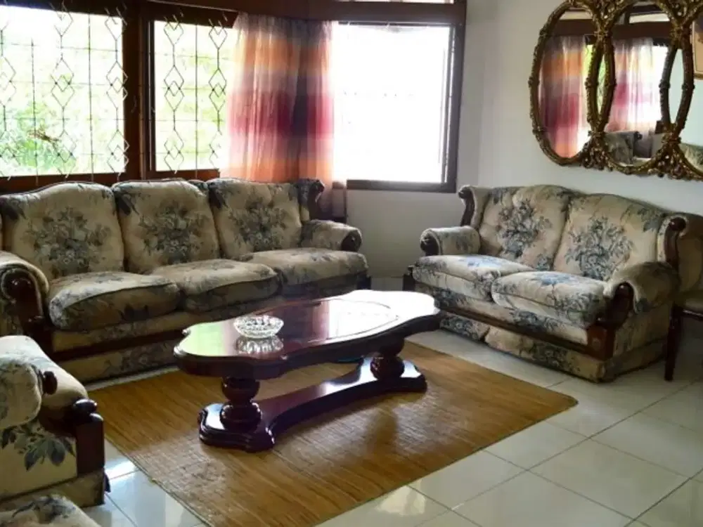 TERMURAH DIJUAL RUMAH NYAMAN ASRI SIAP HUNI LOKASI DI HEGARMANAH BANDUNG