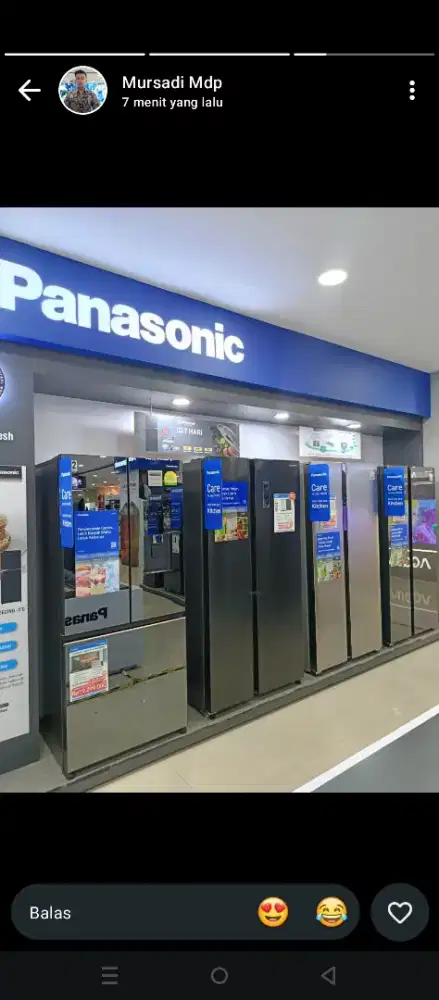 Cicilan tv kulkas dll pakai akulaku paylater