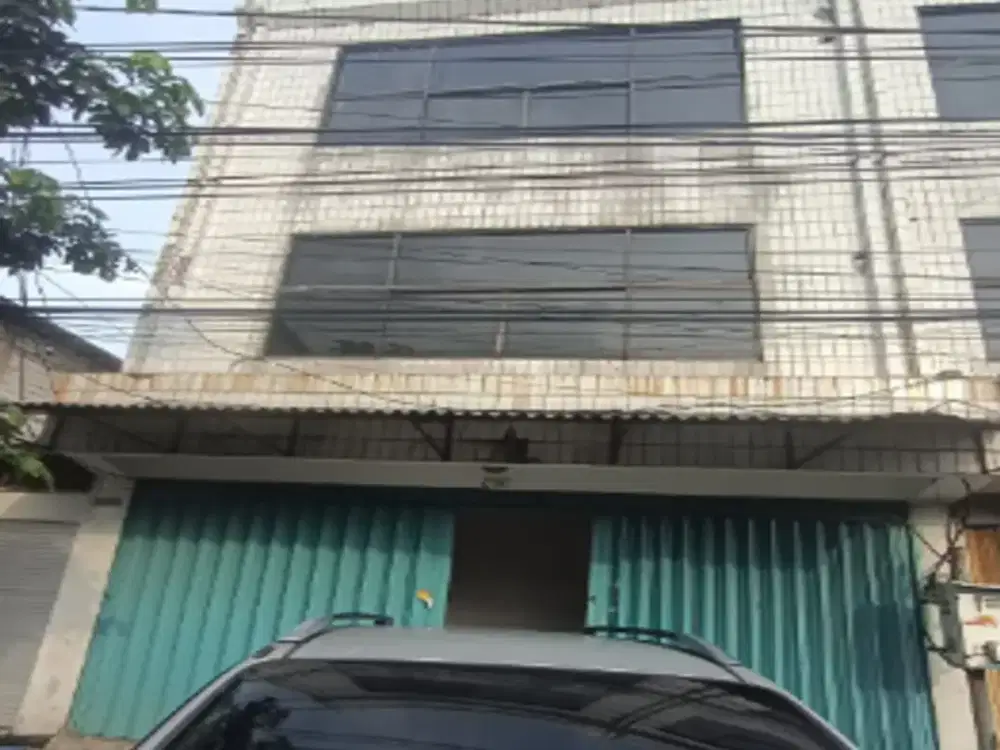 ruko disewakan jalan semarang surabaya