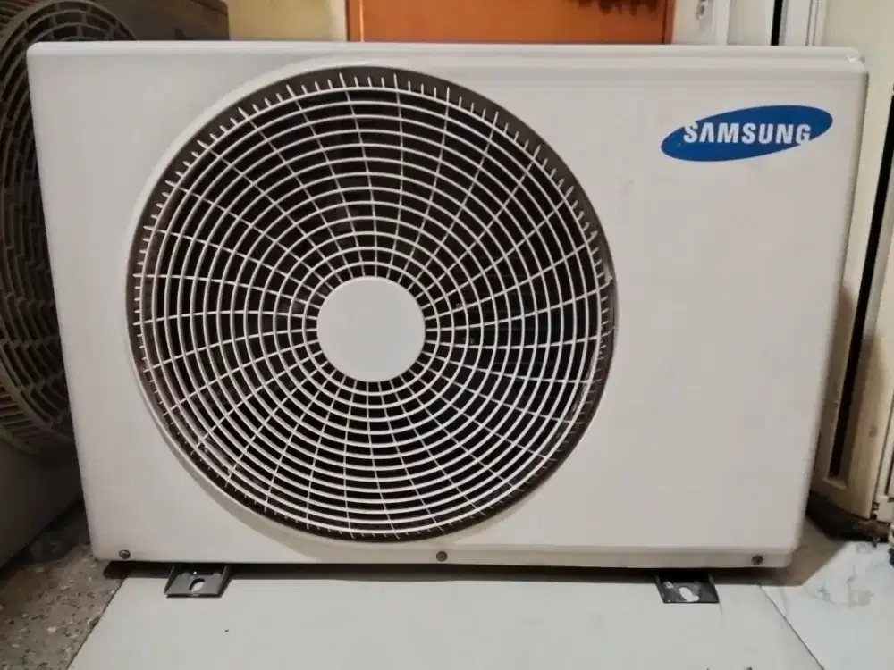 Outdor ac samsung 3/4pk