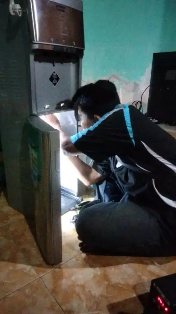 Jasa panggilan service