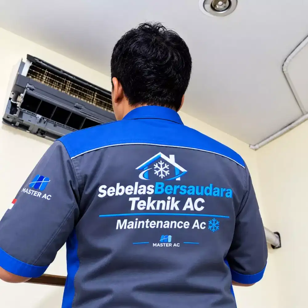 Maintenance Ac,
